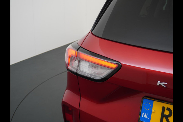Ford Kuga 2.5 Titanium X PHEV Plug-In Hybrid VAN: 24.900,- VOOR: 21.877,- US HERFSTVOORDEEL: 3.023,- Camera | B&O Audio | Stoel- & Stuurverwarming | Elektrische Kofferbak | Rijklaar met 12 mnd BOVAG Garantie