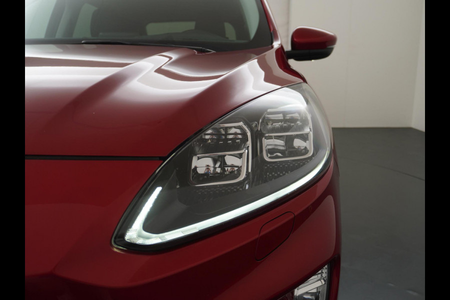 Ford Kuga 2.5 Titanium X PHEV Plug-In Hybrid VAN: 24.900,- VOOR: 21.877,- US HERFSTVOORDEEL: 3.023,- Camera | B&O Audio | Stoel- & Stuurverwarming | Elektrische Kofferbak | Rijklaar met 12 mnd BOVAG Garantie