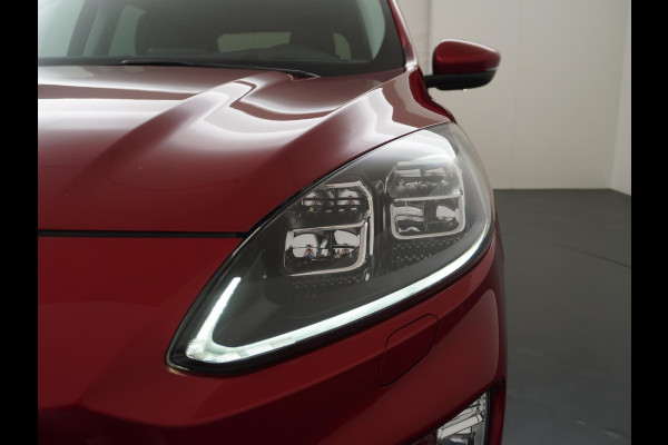Ford Kuga 2.5 Titanium X PHEV Plug-In Hybrid VAN: 24.900,- VOOR: 21.877,- US HERFSTVOORDEEL: 3.023,- Camera | B&O Audio | Stoel- & Stuurverwarming | Elektrische Kofferbak | Rijklaar met 12 mnd BOVAG Garantie