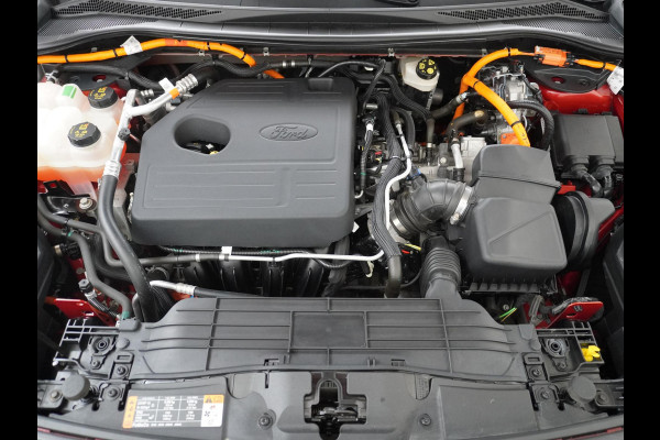 Ford Kuga 2.5 Titanium X PHEV Plug-In Hybrid VAN: 24.900,- VOOR: 21.877,- US HERFSTVOORDEEL: 3.023,- Camera | B&O Audio | Stoel- & Stuurverwarming | Elektrische Kofferbak | Rijklaar met 12 mnd BOVAG Garantie