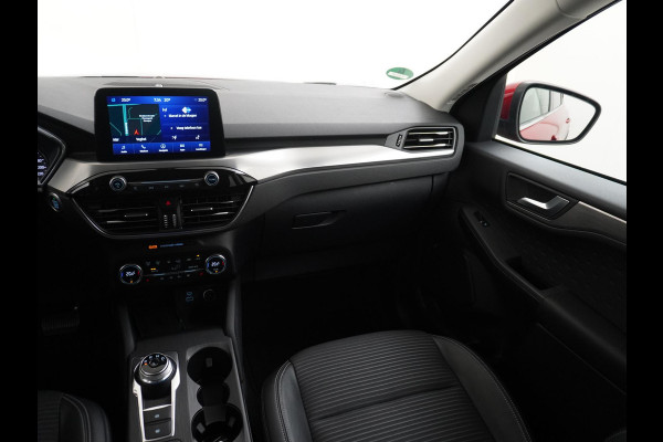 Ford Kuga 2.5 Titanium X PHEV Plug-In Hybrid VAN: 24.900,- VOOR: 21.877,- US HERFSTVOORDEEL: 3.023,- Camera | B&O Audio | Stoel- & Stuurverwarming | Elektrische Kofferbak | Rijklaar met 12 mnd BOVAG Garantie
