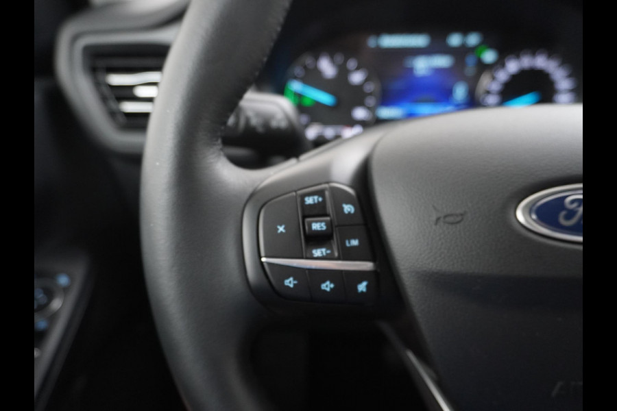 Ford Kuga 2.5 Titanium X PHEV Plug-In Hybrid VAN: 24.900,- VOOR: 21.877,- US HERFSTVOORDEEL: 3.023,- Camera | B&O Audio | Stoel- & Stuurverwarming | Elektrische Kofferbak | Rijklaar met 12 mnd BOVAG Garantie