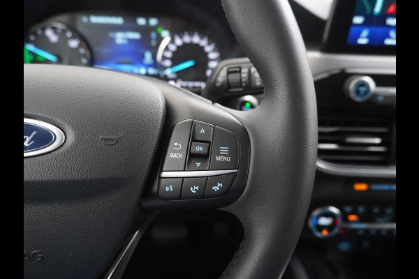 Ford Kuga 2.5 Titanium X PHEV Plug-In Hybrid VAN: 24.900,- VOOR: 21.877,- US HERFSTVOORDEEL: 3.023,- Camera | B&O Audio | Stoel- & Stuurverwarming | Elektrische Kofferbak | Rijklaar met 12 mnd BOVAG Garantie