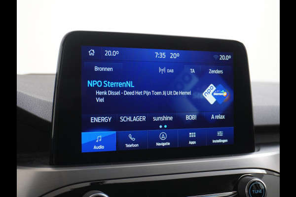 Ford Kuga 2.5 Titanium X PHEV Plug-In Hybrid VAN: 24.900,- VOOR: 21.877,- US HERFSTVOORDEEL: 3.023,- Camera | B&O Audio | Stoel- & Stuurverwarming | Elektrische Kofferbak | Rijklaar met 12 mnd BOVAG Garantie