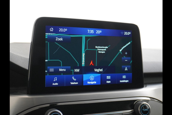 Ford Kuga 2.5 Titanium X PHEV Plug-In Hybrid VAN: 24.900,- VOOR: 21.877,- US HERFSTVOORDEEL: 3.023,- Camera | B&O Audio | Stoel- & Stuurverwarming | Elektrische Kofferbak | Rijklaar met 12 mnd BOVAG Garantie