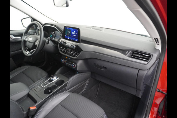 Ford Kuga 2.5 Titanium X PHEV Plug-In Hybrid VAN: 24.900,- VOOR: 21.877,- US HERFSTVOORDEEL: 3.023,- Camera | B&O Audio | Stoel- & Stuurverwarming | Elektrische Kofferbak | Rijklaar met 12 mnd BOVAG Garantie
