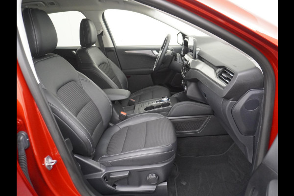 Ford Kuga 2.5 Titanium X PHEV Plug-In Hybrid VAN: 24.900,- VOOR: 21.877,- US HERFSTVOORDEEL: 3.023,- Camera | B&O Audio | Stoel- & Stuurverwarming | Elektrische Kofferbak | Rijklaar met 12 mnd BOVAG Garantie
