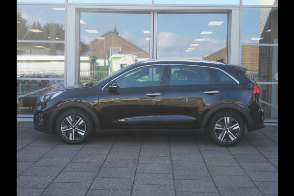 Kia Niro 1.6 GDi Hybrid DynamicLine | Trekhaak | Cruise | Camera | Clima | Carplay | Navi |