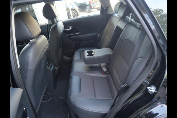 Kia Niro 1.6 GDi Hybrid DynamicLine | Trekhaak | Cruise | Camera | Clima | Carplay | Navi |