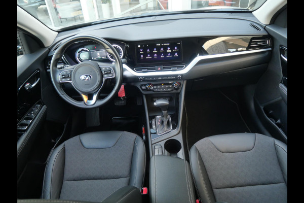 Kia Niro 1.6 GDi Hybrid DynamicLine | Trekhaak | Cruise | Camera | Clima | Carplay | Navi |