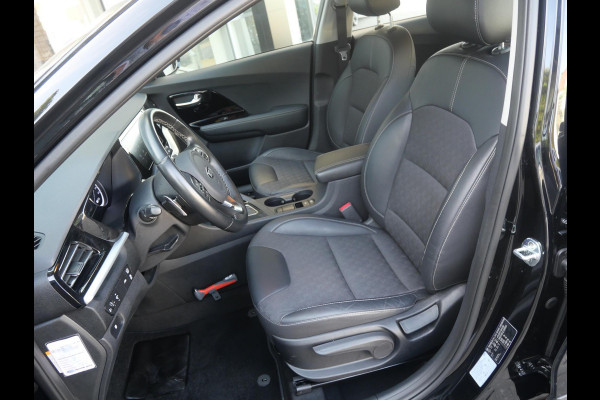 Kia Niro 1.6 GDi Hybrid DynamicLine | Trekhaak | Cruise | Camera | Clima | Carplay | Navi |