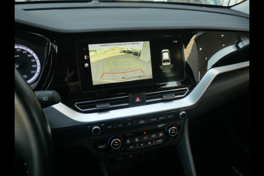 Kia Niro 1.6 GDi Hybrid DynamicLine | Trekhaak | Cruise | Camera | Clima | Carplay | Navi |