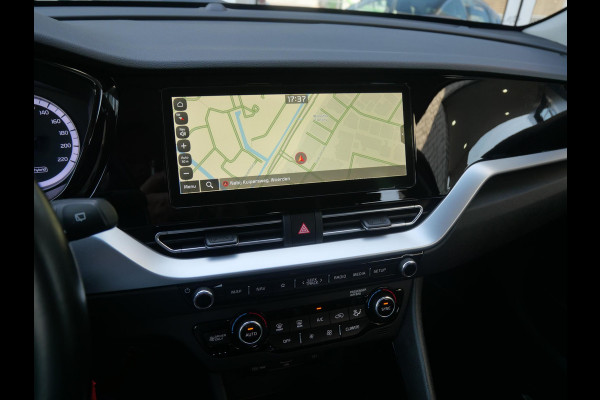 Kia Niro 1.6 GDi Hybrid DynamicLine | Trekhaak | Cruise | Camera | Clima | Carplay | Navi |