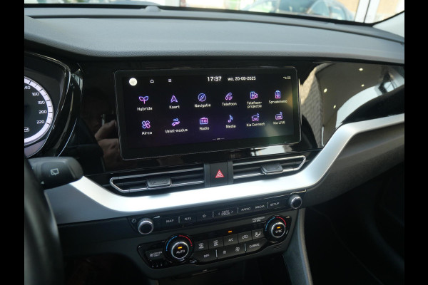 Kia Niro 1.6 GDi Hybrid DynamicLine | Trekhaak | Cruise | Camera | Clima | Carplay | Navi |