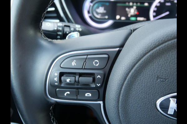Kia Niro 1.6 GDi Hybrid DynamicLine | Trekhaak | Cruise | Camera | Clima | Carplay | Navi |