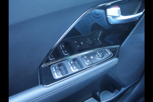 Kia Niro 1.6 GDi Hybrid DynamicLine | Trekhaak | Cruise | Camera | Clima | Carplay | Navi |