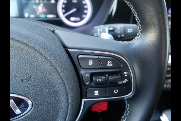 Kia Niro 1.6 GDi Hybrid DynamicLine | Trekhaak | Cruise | Camera | Clima | Carplay | Navi |