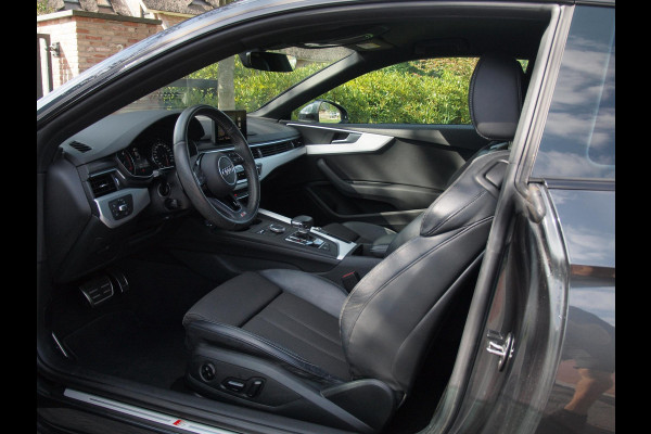 Audi A5 Coupé 40 TFSI Sport S-Line Edition | 2 x S-Line | 19 Inch | Camera | Cruise Control | 190Pk | NL-Auto |