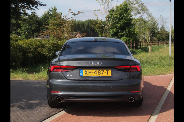 Audi A5 Coupé 40 TFSI Sport S-Line Edition | 2 x S-Line | 19 Inch | Camera | Cruise Control | 190Pk | NL-Auto |
