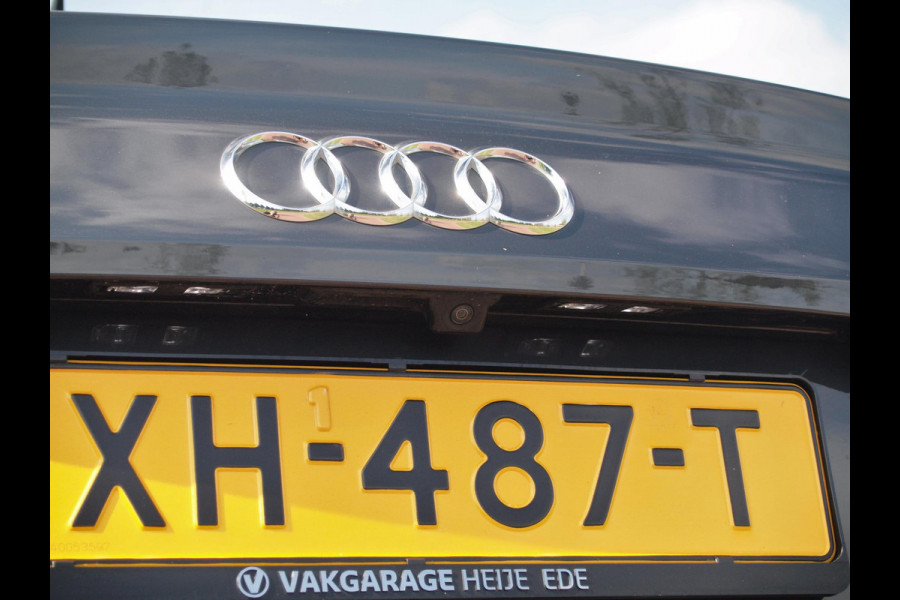 Audi A5 Coupé 40 TFSI Sport S-Line Edition | 2 x S-Line | 19 Inch | Camera | Cruise Control | 190Pk | NL-Auto |