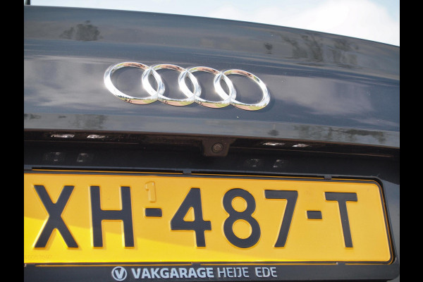 Audi A5 Coupé 40 TFSI Sport S-Line Edition | 2 x S-Line | 19 Inch | Camera | Cruise Control | 190Pk | NL-Auto |