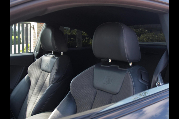 Audi A5 Coupé 40 TFSI Sport S-Line Edition | 2 x S-Line | 19 Inch | Camera | Cruise Control | 190Pk | NL-Auto |