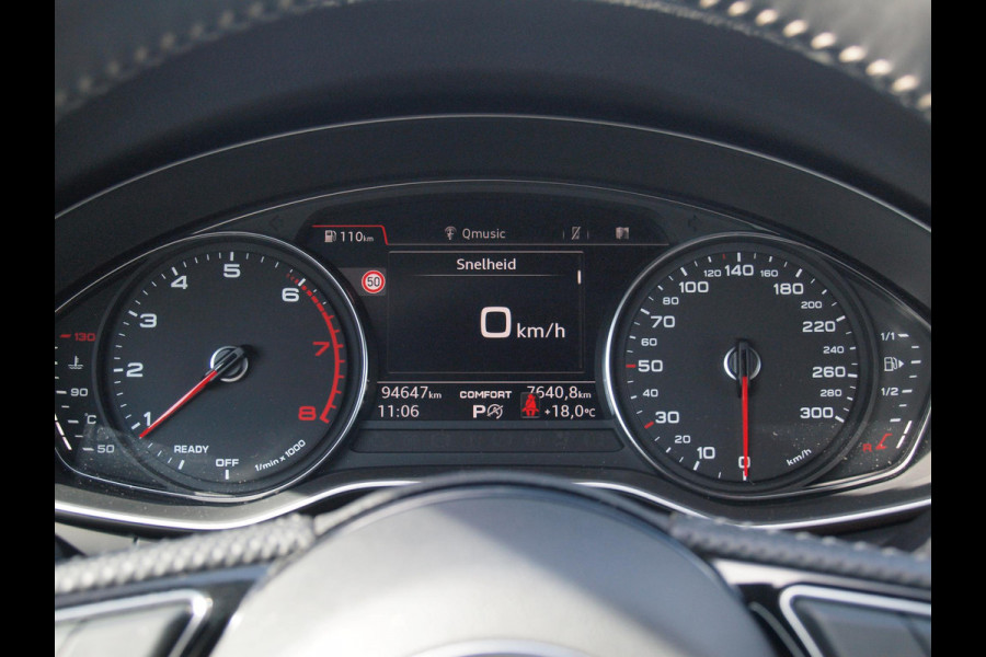 Audi A5 Coupé 40 TFSI Sport S-Line Edition | 2 x S-Line | 19 Inch | Camera | Cruise Control | 190Pk | NL-Auto |