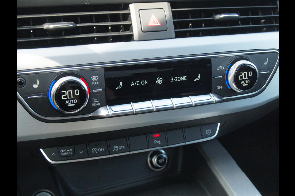 Audi A5 Coupé 40 TFSI Sport S-Line Edition | 2 x S-Line | 19 Inch | Camera | Cruise Control | 190Pk | NL-Auto |