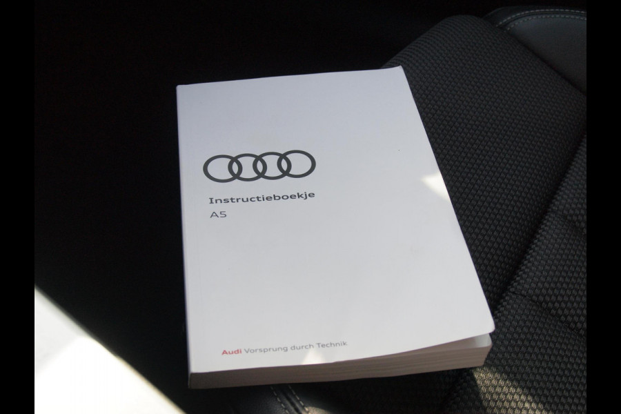 Audi A5 Coupé 40 TFSI Sport S-Line Edition | 2 x S-Line | 19 Inch | Camera | Cruise Control | 190Pk | NL-Auto |