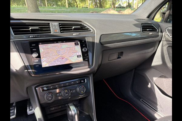 Volkswagen Tiguan 1.4 TSI ACT R Line NL-AUTO PANO/NAVI/TREKHAAK/360/ACC