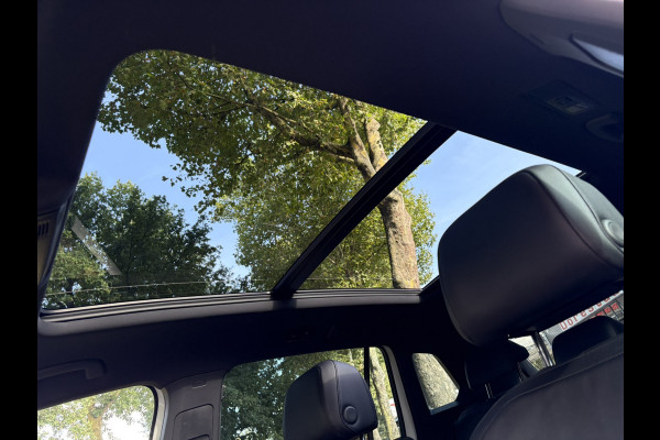 Volkswagen Tiguan 1.4 TSI ACT R Line NL-AUTO PANO/NAVI/TREKHAAK/360/ACC