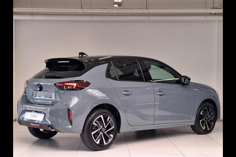 Opel Corsa 1.2 Turbo Hybrid GS Automaat | Navigatie | Achteruitrijcamera | Stoel/Stuurverwarming | Keyless Entry | Apple Carplay/Android Auto |