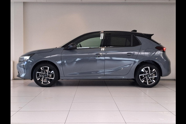 Opel Corsa 1.2 Turbo Hybrid GS Automaat | Navigatie | Achteruitrijcamera | Stoel/Stuurverwarming | Keyless Entry | Apple Carplay/Android Auto |