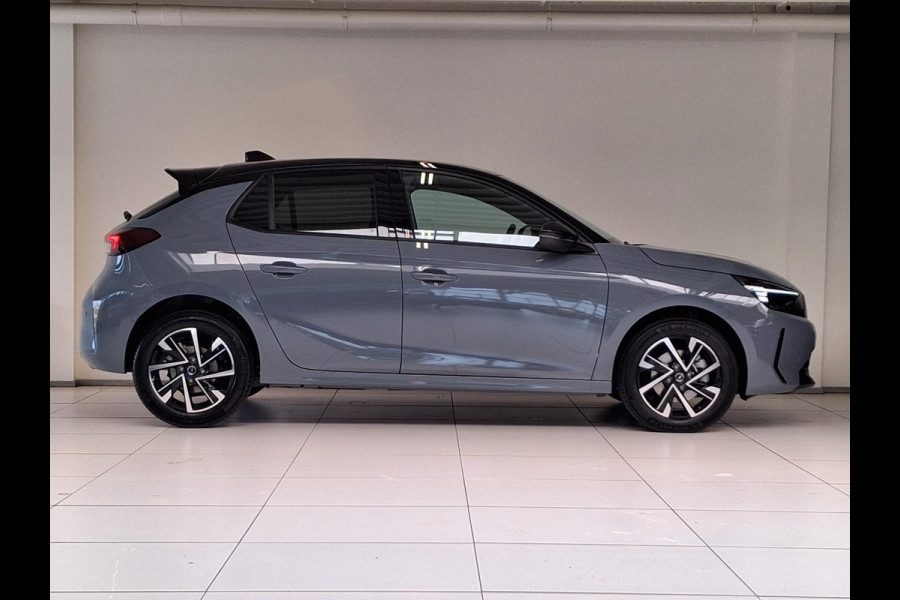 Opel Corsa 1.2 Turbo Hybrid GS Automaat | Navigatie | Achteruitrijcamera | Stoel/Stuurverwarming | Keyless Entry | Apple Carplay/Android Auto |