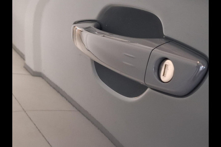 Opel Corsa 1.2 Turbo Hybrid GS Automaat | Navigatie | Achteruitrijcamera | Stoel/Stuurverwarming | Keyless Entry | Apple Carplay/Android Auto |