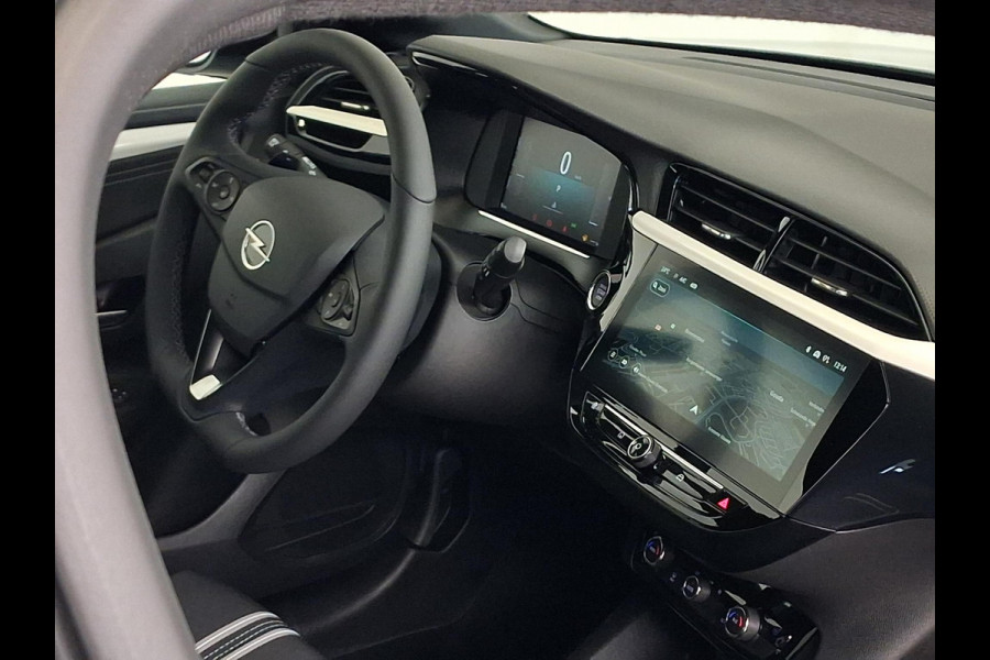Opel Corsa 1.2 Turbo Hybrid GS Automaat | Navigatie | Achteruitrijcamera | Stoel/Stuurverwarming | Keyless Entry | Apple Carplay/Android Auto |