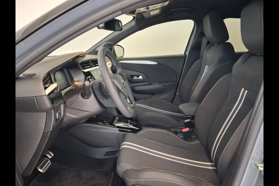 Opel Corsa 1.2 Turbo Hybrid GS Automaat | Navigatie | Achteruitrijcamera | Stoel/Stuurverwarming | Keyless Entry | Apple Carplay/Android Auto |