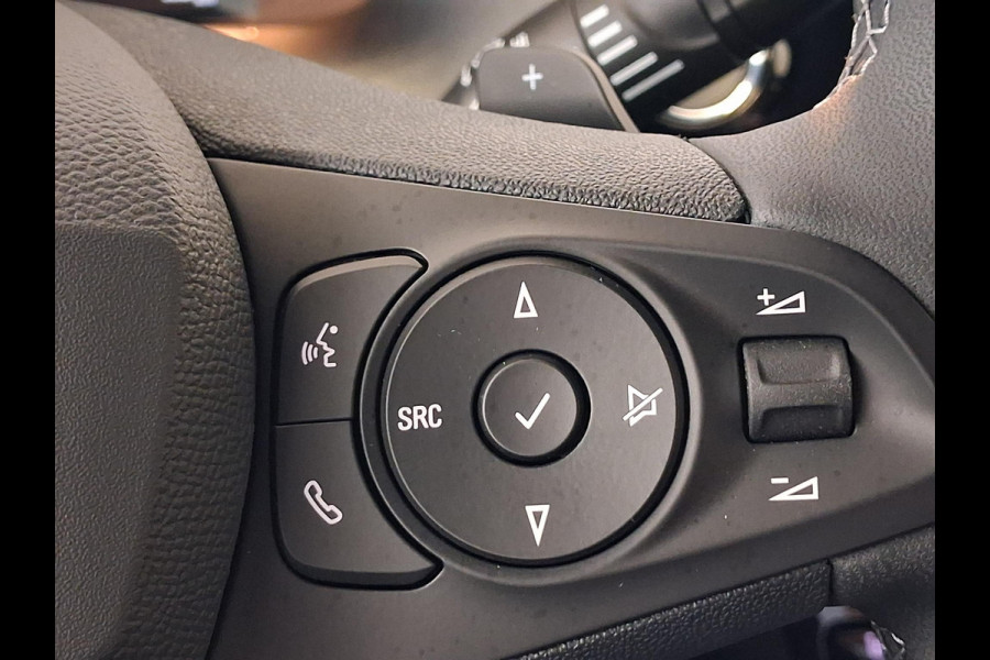 Opel Corsa 1.2 Turbo Hybrid GS Automaat | Navigatie | Achteruitrijcamera | Stoel/Stuurverwarming | Keyless Entry | Apple Carplay/Android Auto |