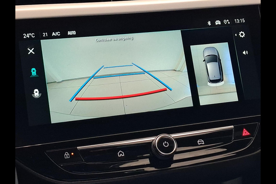 Opel Corsa 1.2 Turbo Hybrid GS Automaat | Navigatie | Achteruitrijcamera | Stoel/Stuurverwarming | Keyless Entry | Apple Carplay/Android Auto |