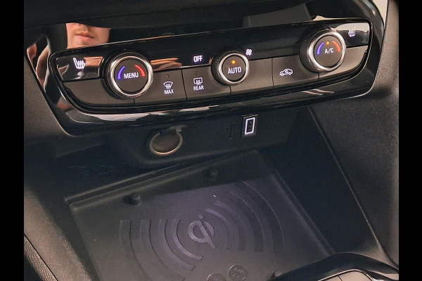 Opel Corsa 1.2 Turbo Hybrid GS Automaat | Navigatie | Achteruitrijcamera | Stoel/Stuurverwarming | Keyless Entry | Apple Carplay/Android Auto |