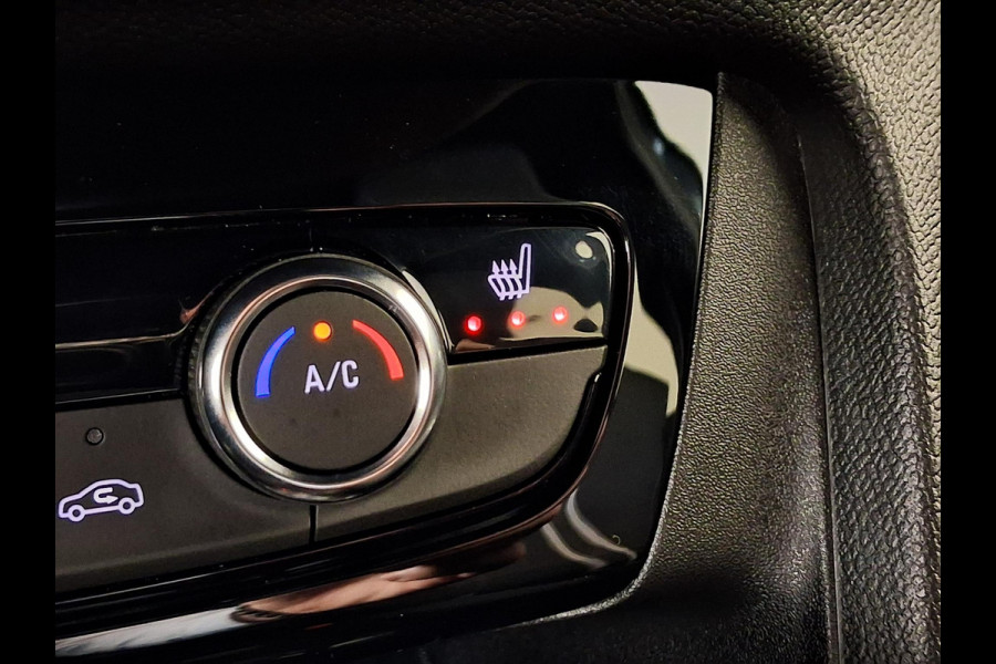 Opel Corsa 1.2 Turbo Hybrid GS Automaat | Navigatie | Achteruitrijcamera | Stoel/Stuurverwarming | Keyless Entry | Apple Carplay/Android Auto |