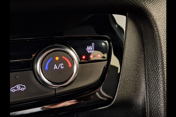 Opel Corsa 1.2 Turbo Hybrid GS Automaat | Navigatie | Achteruitrijcamera | Stoel/Stuurverwarming | Keyless Entry | Apple Carplay/Android Auto |