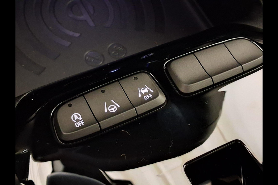 Opel Corsa 1.2 Turbo Hybrid GS Automaat | Navigatie | Achteruitrijcamera | Stoel/Stuurverwarming | Keyless Entry | Apple Carplay/Android Auto |