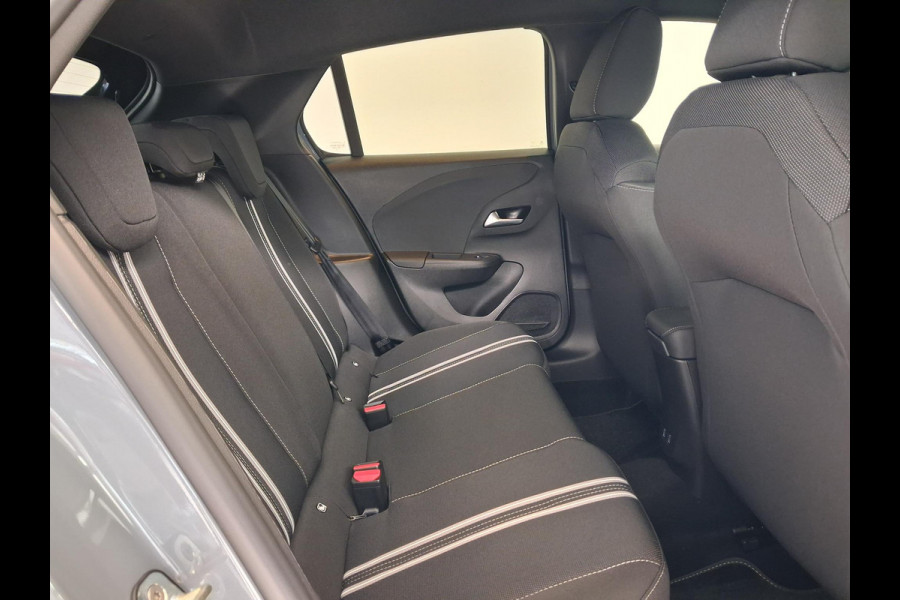 Opel Corsa 1.2 Turbo Hybrid GS Automaat | Navigatie | Achteruitrijcamera | Stoel/Stuurverwarming | Keyless Entry | Apple Carplay/Android Auto |