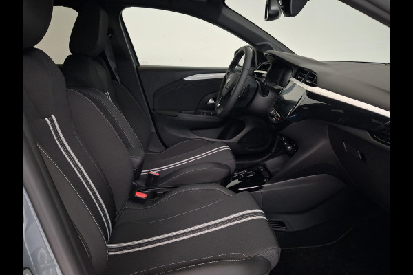 Opel Corsa 1.2 Turbo Hybrid GS Automaat | Navigatie | Achteruitrijcamera | Stoel/Stuurverwarming | Keyless Entry | Apple Carplay/Android Auto |