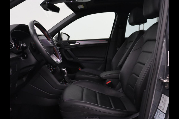 Seat Tarraco 1.4 TSI eHybrid PHEV FR Business Intens | Panoramadak | Leder | Trekhaak | Stoel & stuurverwarming | 360 Camera | Carplay | 20'' | Achterbankverwarming | Keyless | Plug In