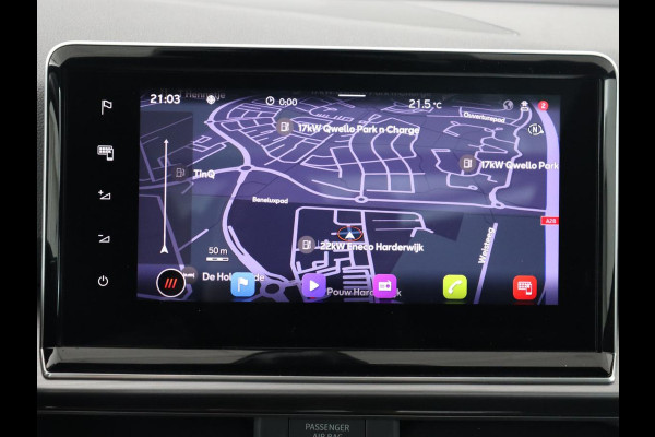 Seat Tarraco 1.4 TSI eHybrid PHEV FR Business Intens | Panoramadak | Leder | Trekhaak | Stoel & stuurverwarming | 360 Camera | Carplay | 20'' | Achterbankverwarming | Keyless | Plug In
