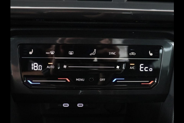 Seat Tarraco 1.4 TSI eHybrid PHEV FR Business Intens | Panoramadak | Leder | Trekhaak | Stoel & stuurverwarming | 360 Camera | Carplay | 20'' | Achterbankverwarming | Keyless | Plug In
