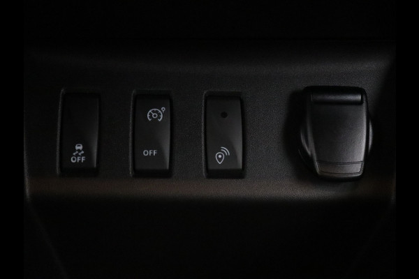 Dacia Spring Expression Automaat Airco | Camera | Navi | Parksens. A.