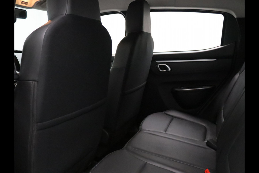 Dacia Spring Expression Automaat Airco | Camera | Navi | Parksens. A.